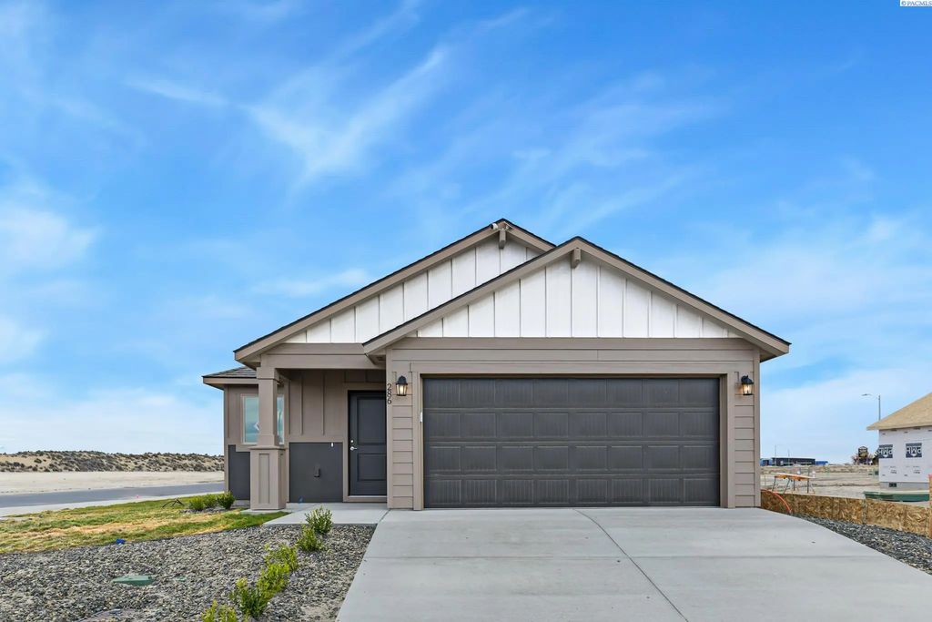 286 N Dewberry Pl, Kennewick