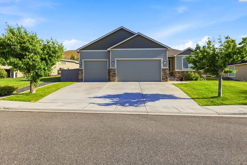 4651 Cowlitz Blvd, Richland