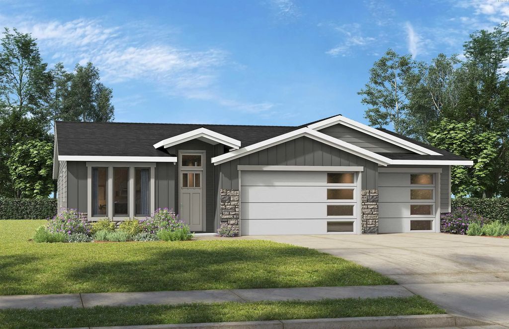5925 Nauvoo Ln (lot 7), Pasco
