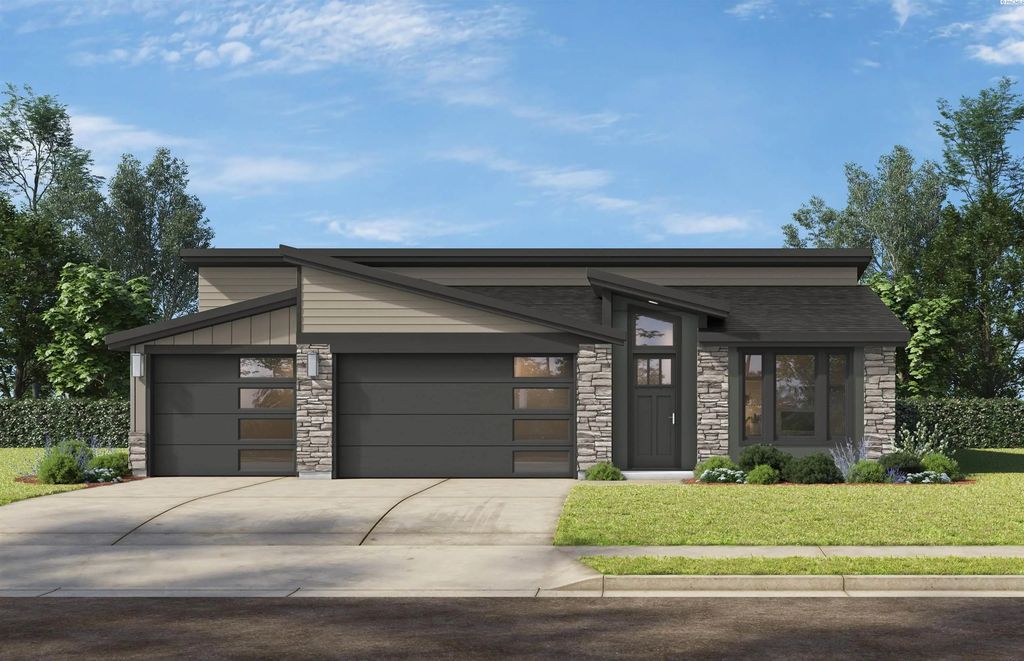 5929 Nauvoo Ln (lot 8), Pasco