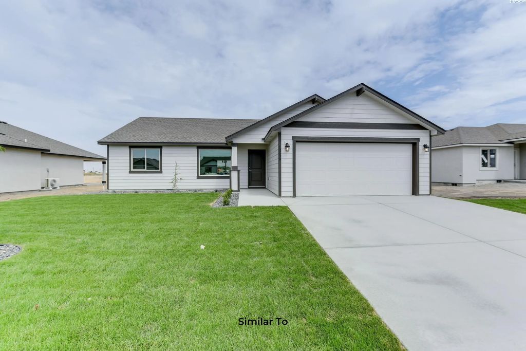 1615 Parkwood Ct, Grandview