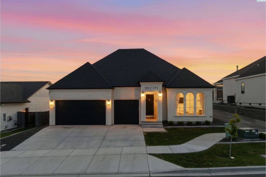 2271 Estate Ave, Richland