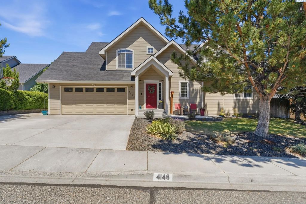 4148 Jasper St, Richland