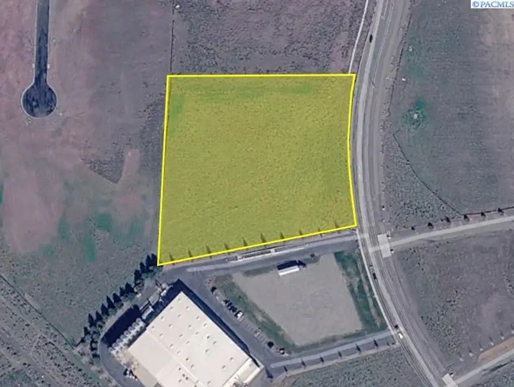 Tbd Keene Rd, West Richland