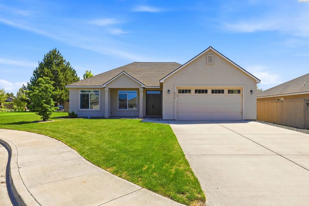 2376 Coppertree Ct, Richland