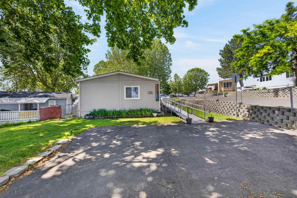 3517 Road 84 128e, Pasco