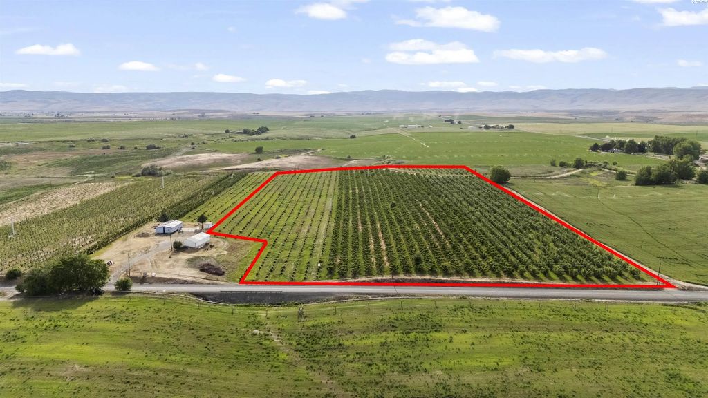 1410 Stephenson Rd, Wapato