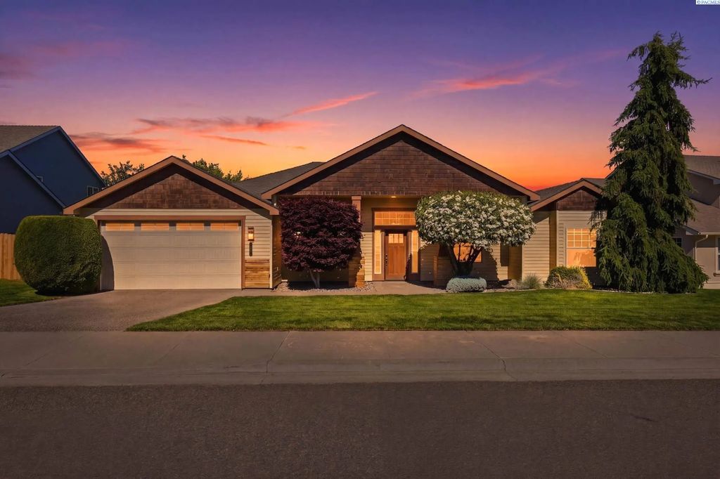 3516 S Keller St, Kennewick