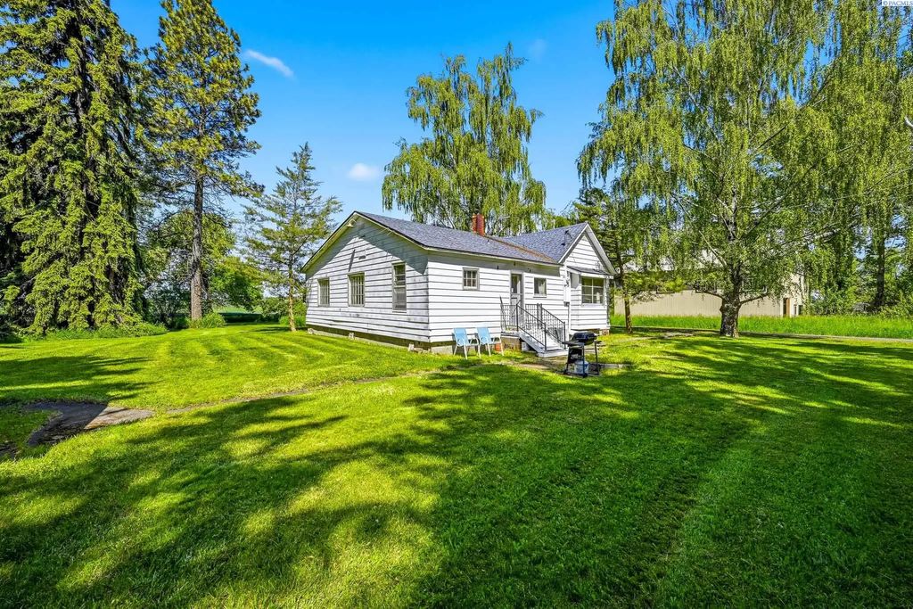 306 W Lincoln St., Farmington