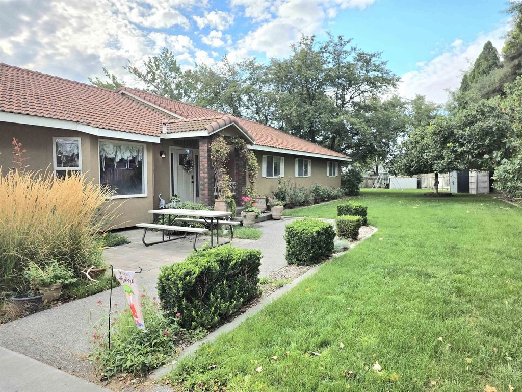 1450 Adair Dr, Richland