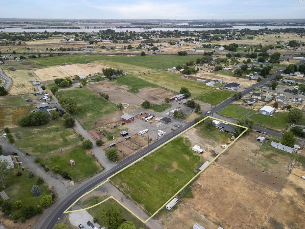 16604 S 1987 Pr Se, Kennewick