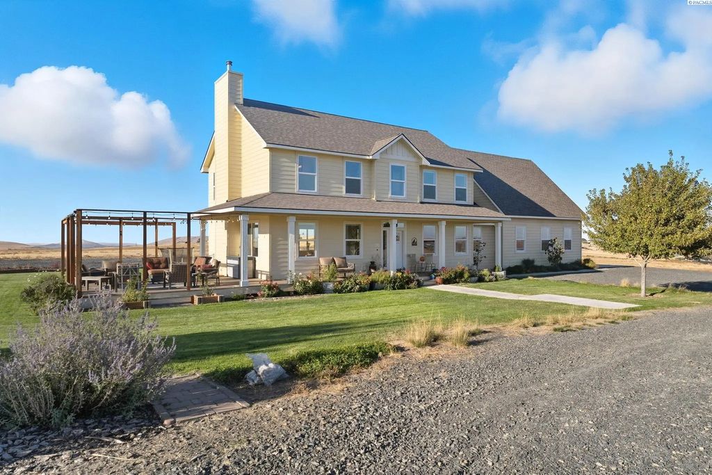 41213 S Clodfelter Rd, Kennewick