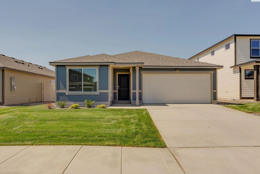 6118 Road 115, Pasco