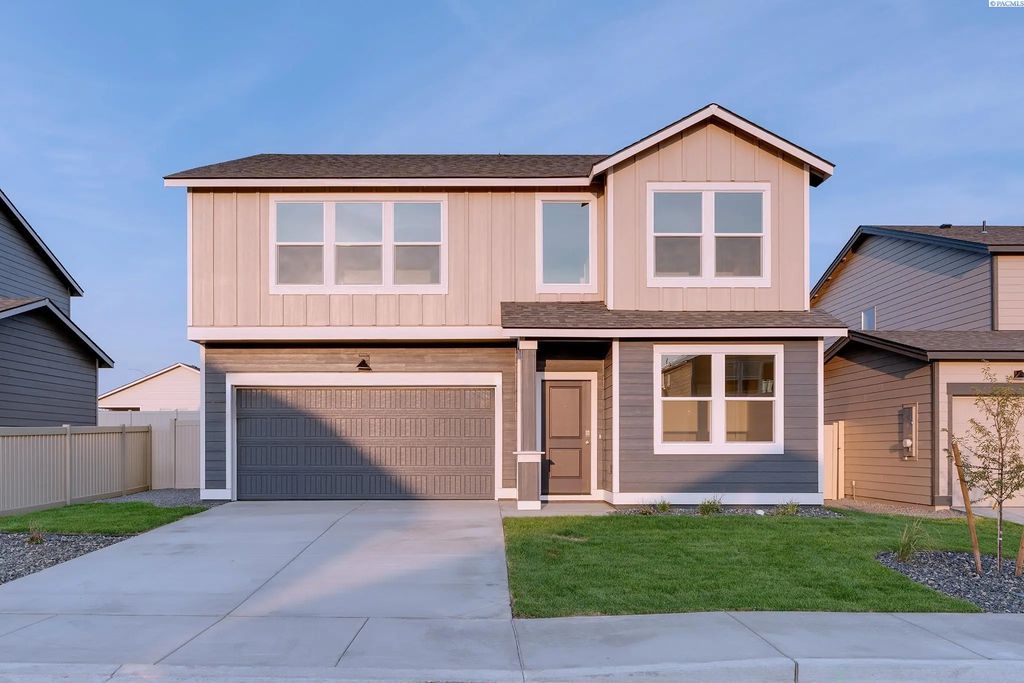 6201 Road 115, Pasco