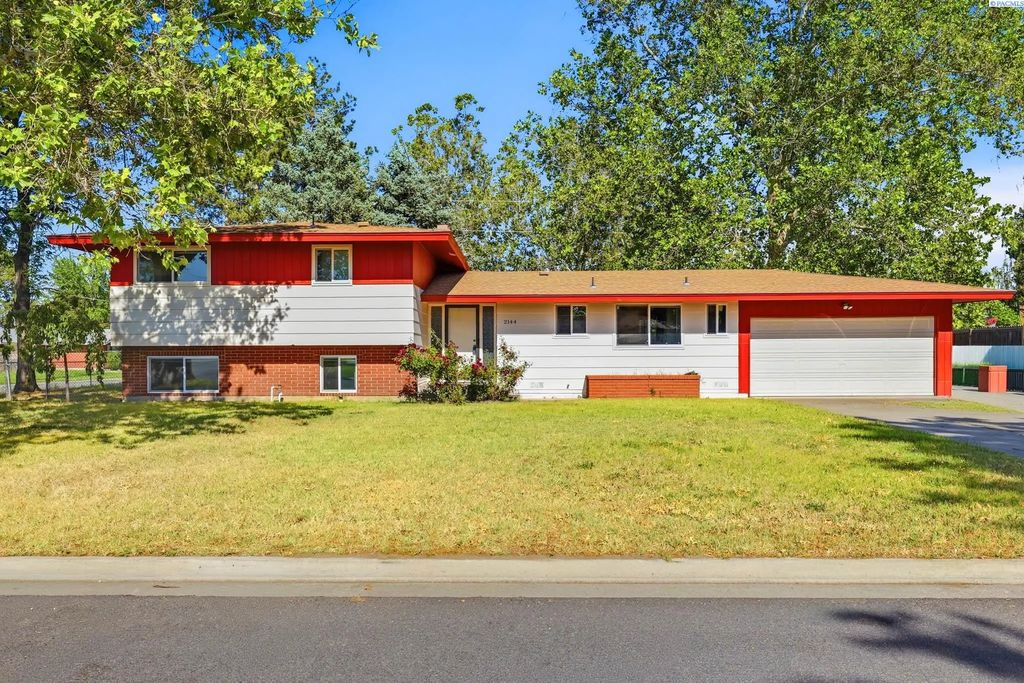 2144 Hamilton Ave, Richland