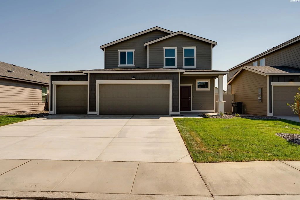 6113 Road 115, Pasco