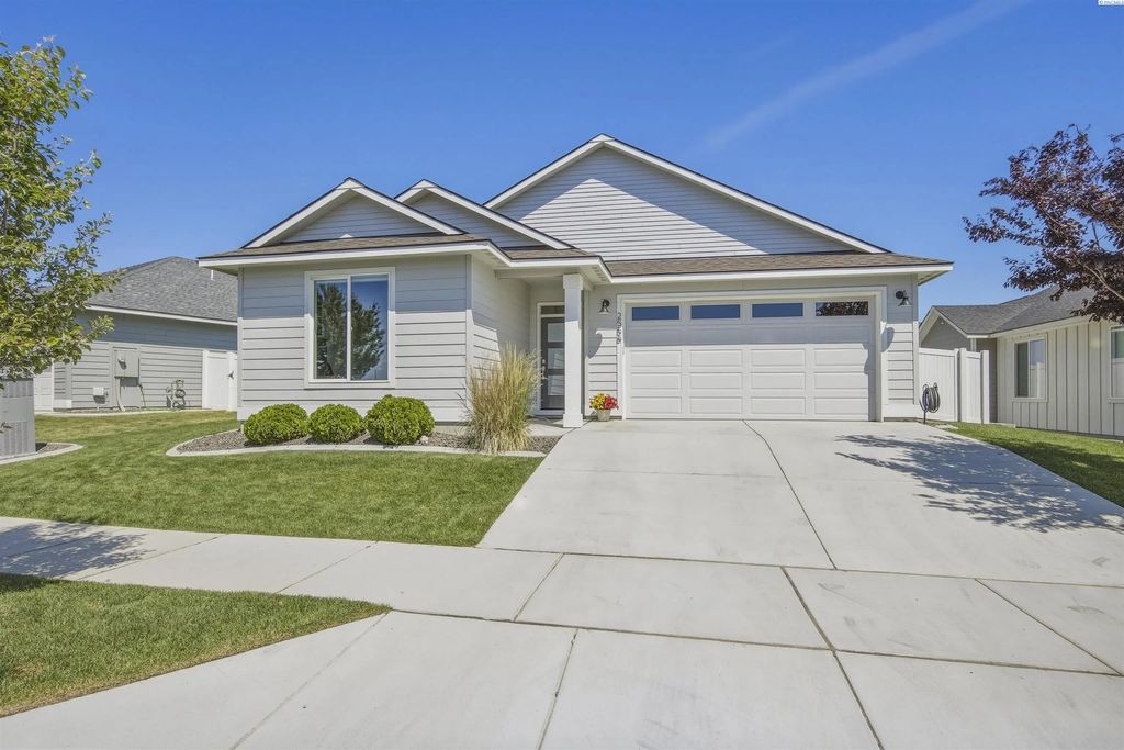 2556 Clark Ridge Drive, Richland