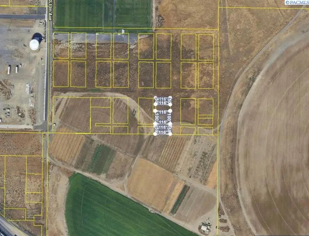 Nka Elm Ave, Pasco