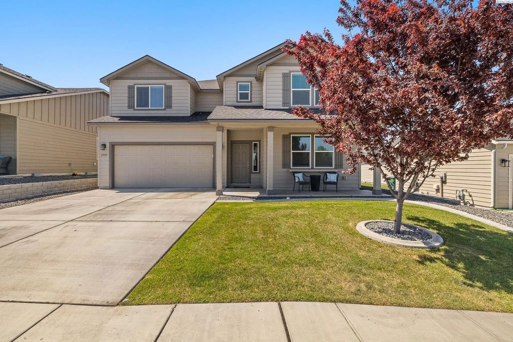 2907 Cashmere Dr, Richland