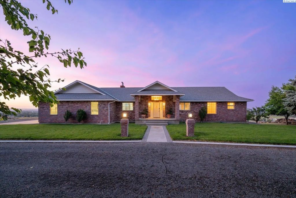 37129 S Olympia St, Kennewick