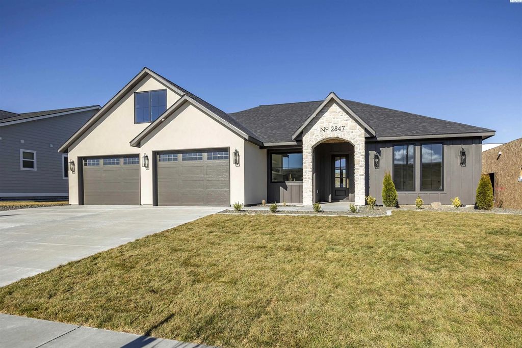 2847 Savanna Ave, Richland