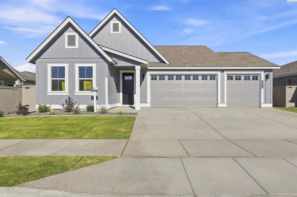 2913 Halfway Ave, Richland