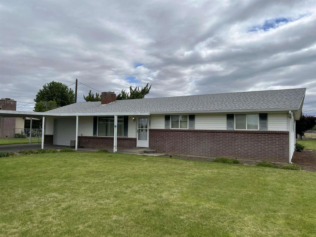2091 Ashue Rd., Wapato