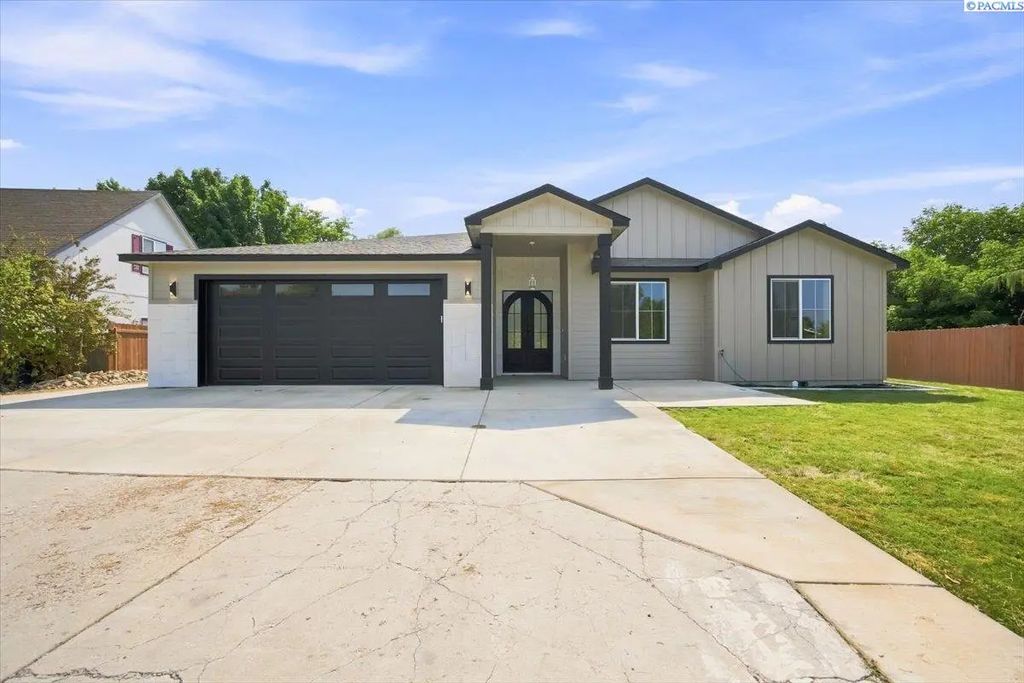 7119 W 6th Avenue, Kennewick