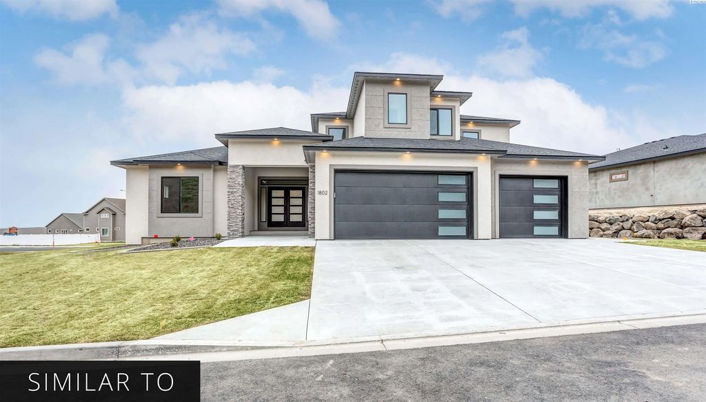 7978 W 12th Ave, Kennewick