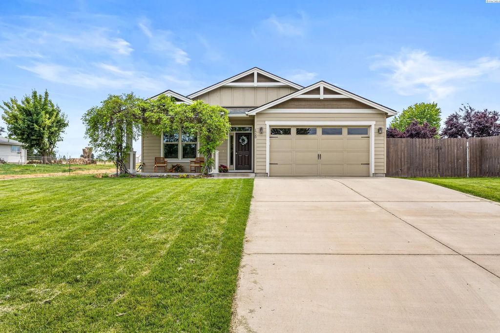 1720 W King Street, Grandview