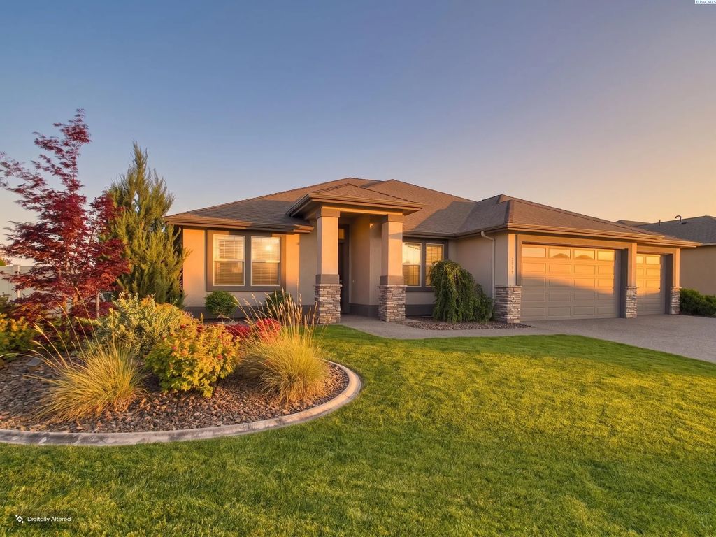 2336 Eagle Ridge Ct, Richland