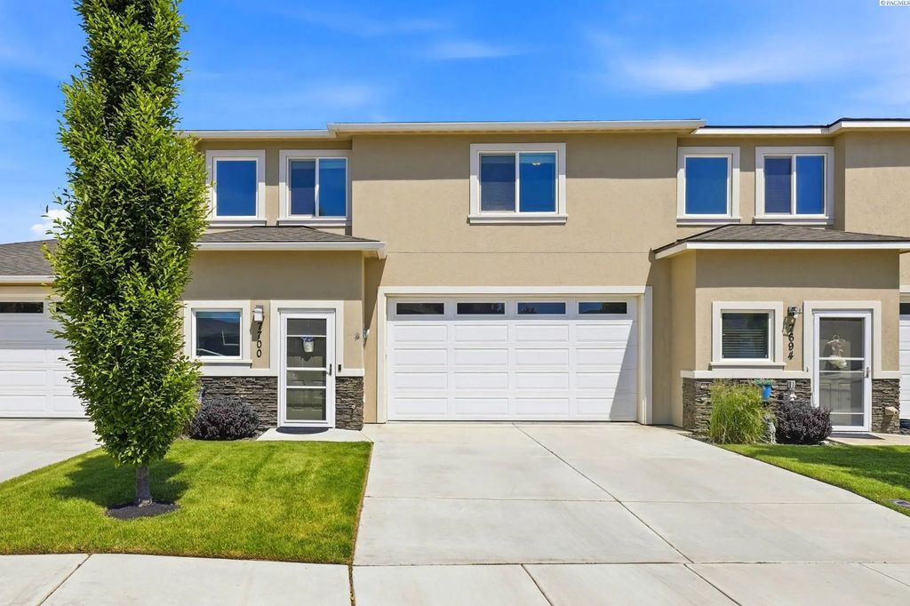 7700 W 11th Avenue, Kennewick