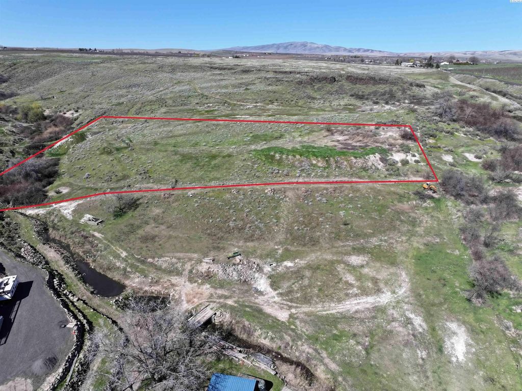 Nka Rayhill Rd Lot 6, Benton City