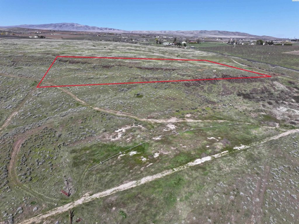 Nka Rayhill Rd Lot 2, Benton City
