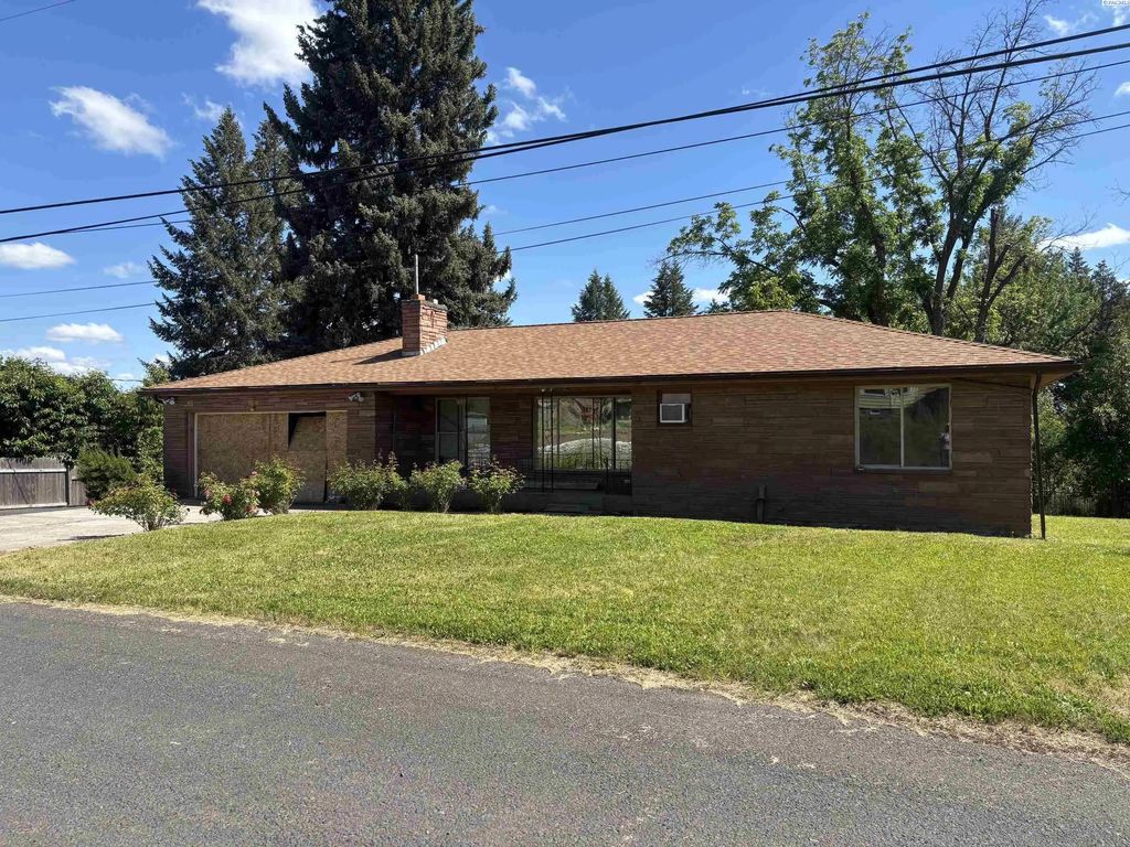 507 W Adams St, Garfield