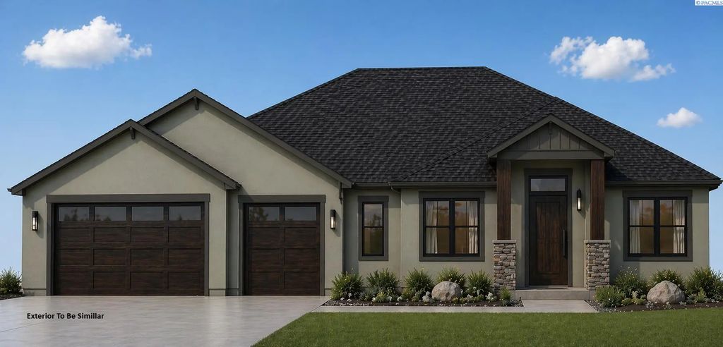 996 Andes Ave, West Richland