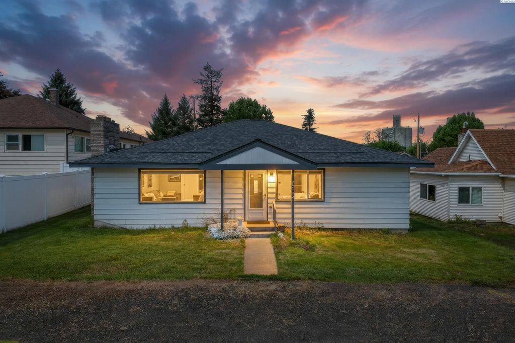 309 S Coal Creek Rd, Harrington