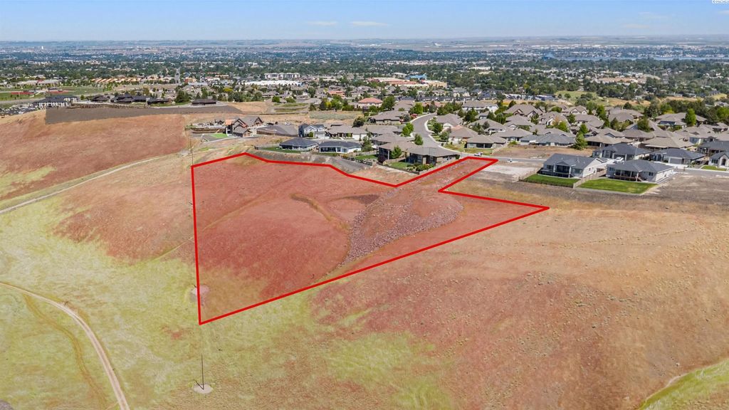 4816 Reed St, Kennewick