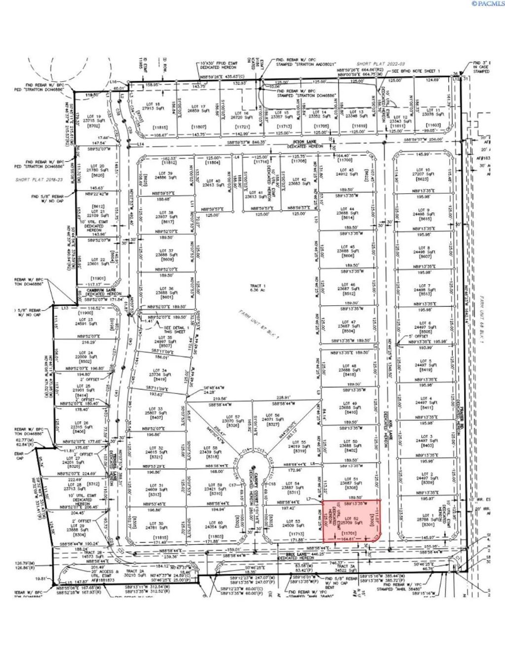 8300 Axil Lane, Pasco