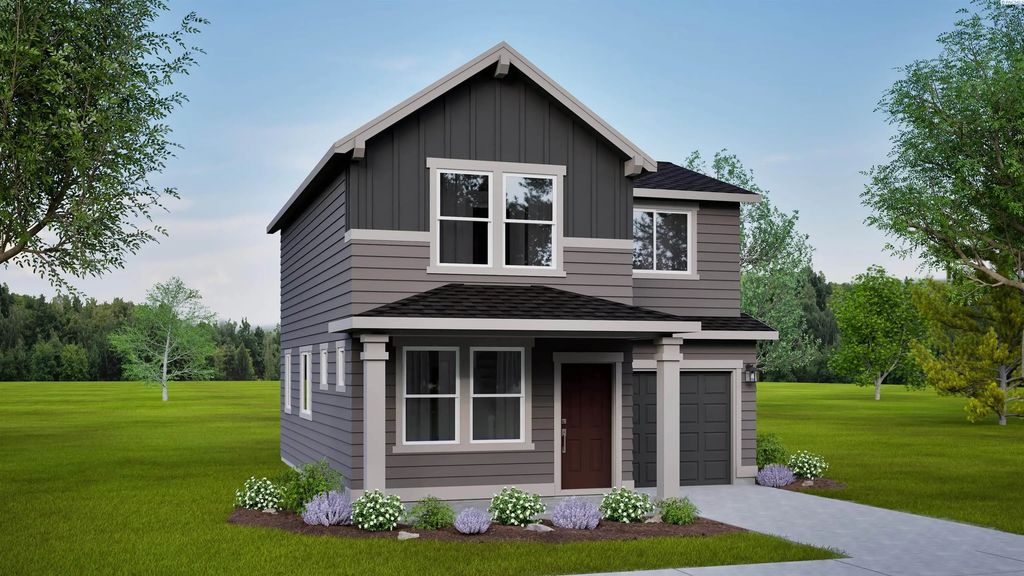 505 N Dauntless St, Prosser