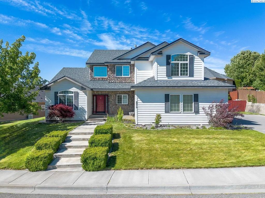 8812 W 3rd Avenue, Kennewick