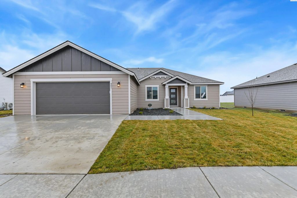 401 Glenwood Ave, Grandview