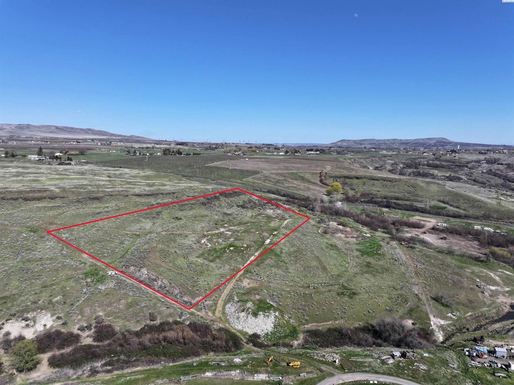 Nka Rayhill Rd Lot 3, Benton City