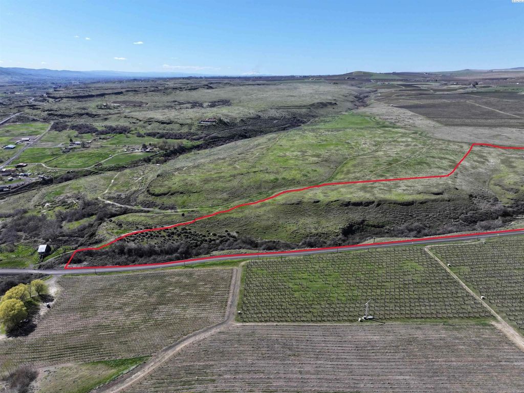 Nka Knox Rd Lot5a, Benton City