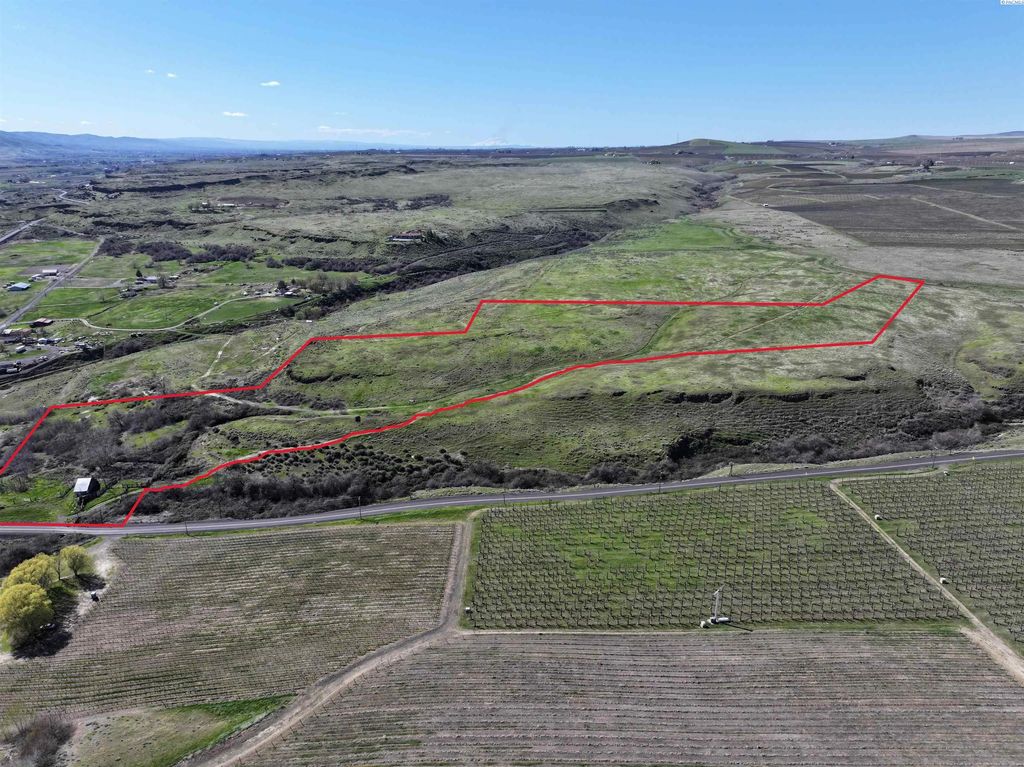 Nka Knox Rd Lot5b, Benton City