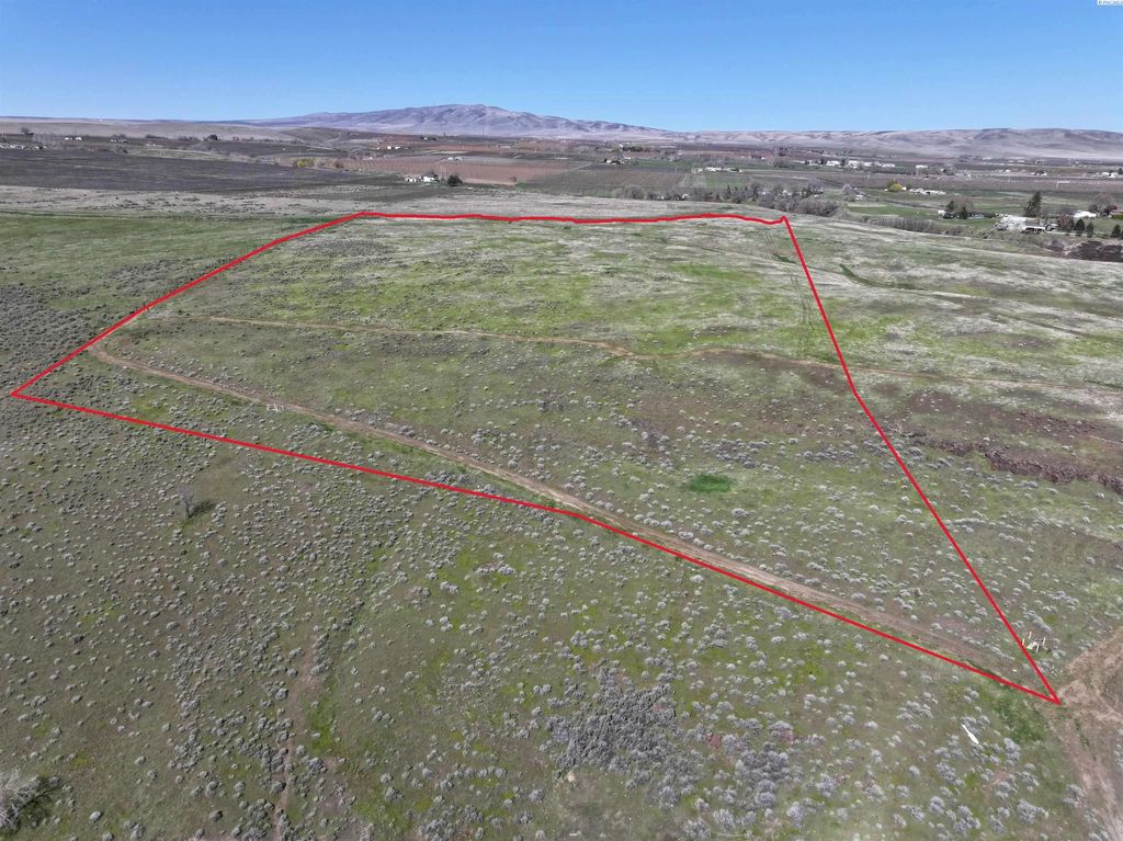 Nka Knox Rd Lot5c, Benton City