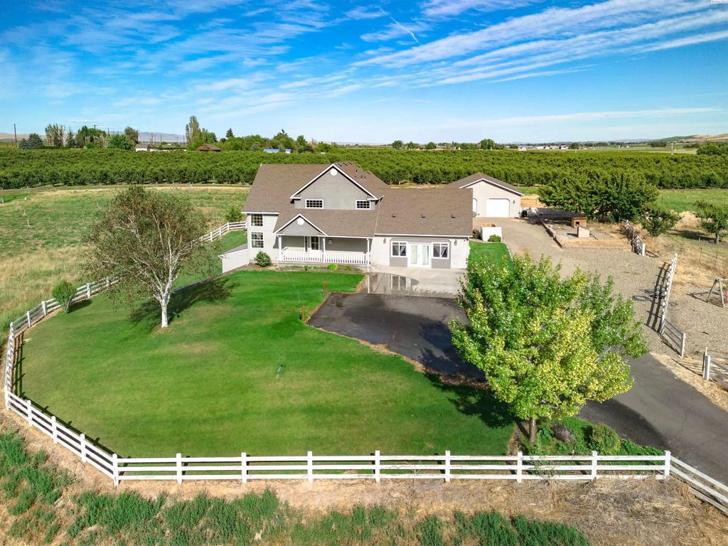 16436 Yakima Valley Hwy, Zillah