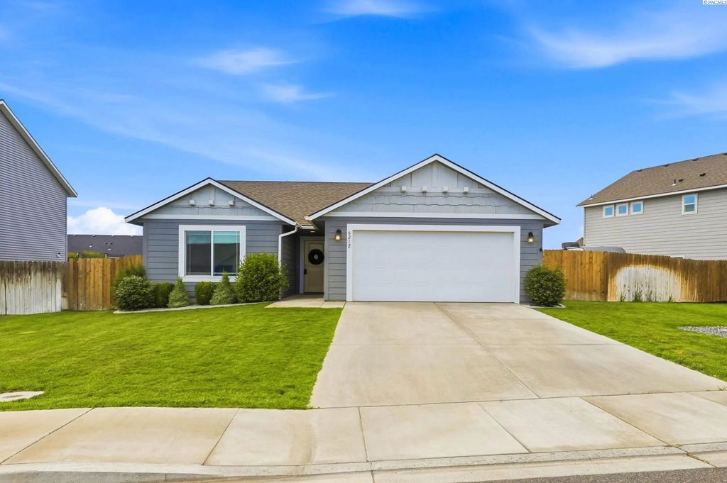 6212 Ramus Ln, Pasco