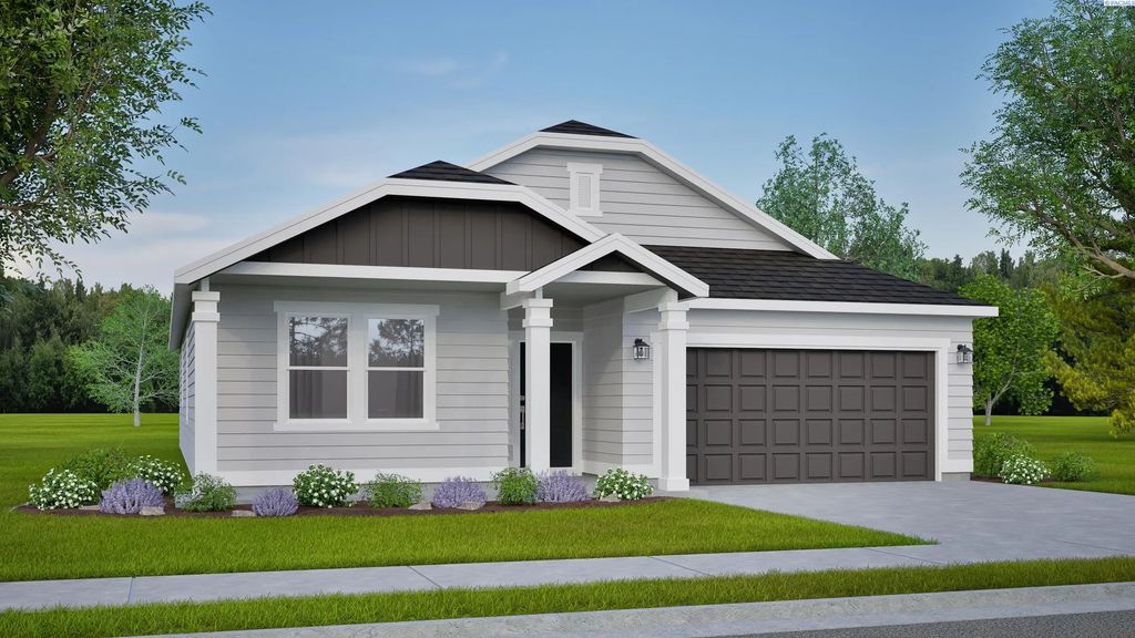 2707 Alvarado Ct., Pasco