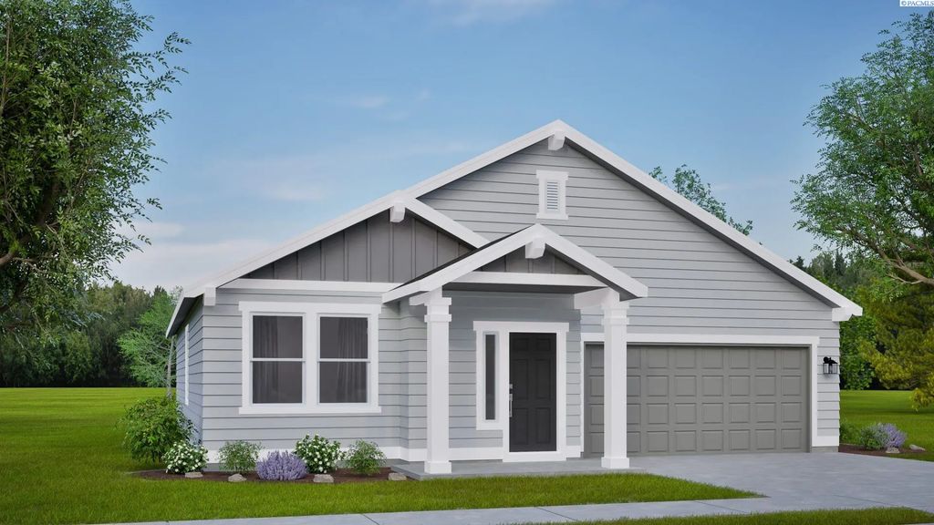 2723 Alvarado Ct., Pasco